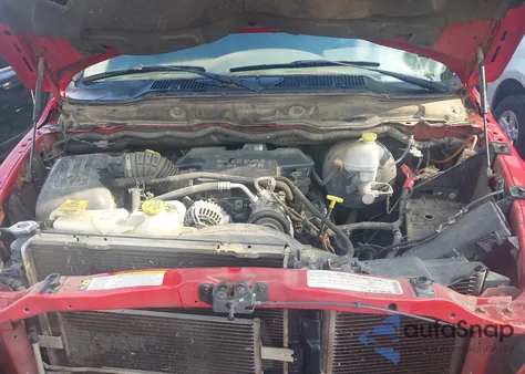 2008 Dodge Ram 1500 Slt z USA, uszkodzony, nr VIN 1D7HA18238J232406